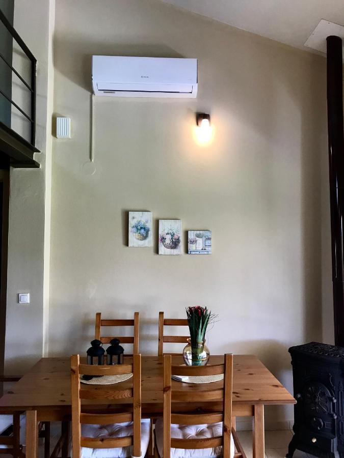 Plane Tree House Apartment *